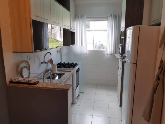 Imagem Apartamento com 2 Quartos à Venda, 52 m² em Splendore Home Club - Taubaté