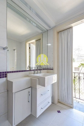 Imagem Apartamento com 1 Quarto à Venda, 136 m² em Itaim Bibi - São Paulo