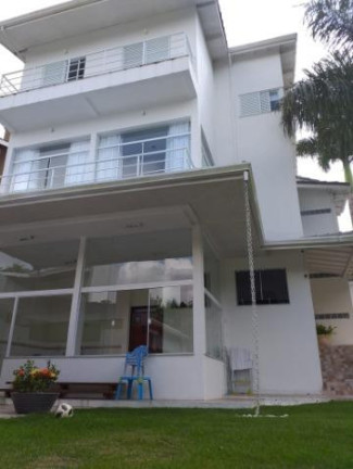 Imagem Sobrado com 6 Quartos à Venda, 320 m² em Arujá Country Club - Arujá Imagem Sobrado com 6 Quartos à Venda, 320 m² em Arujá Country Club - Arujá