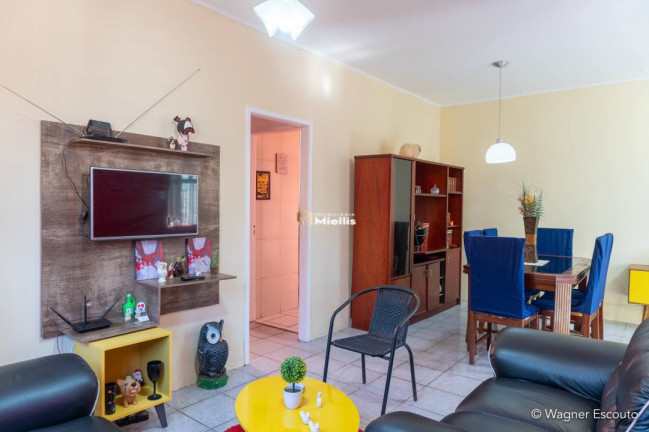 Imagem Casa com 3 Quartos à Venda, 126 m² em Teresópolis - Porto Alegre Imagem Casa com 3 Quartos à Venda, 126 m² em Teresópolis - Porto Alegre