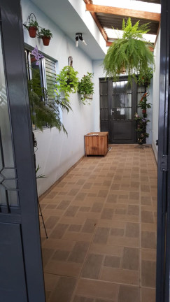Imagem Casa com 3 Quartos à Venda, 366 m² em Centro  - Boituva