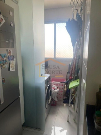 Imagem Apartamento com 3 Quartos à Venda, 94 m² em Vila Maria - São Paulo Imagem Apartamento com 3 Quartos à Venda, 94 m² em Vila Maria - São Paulo