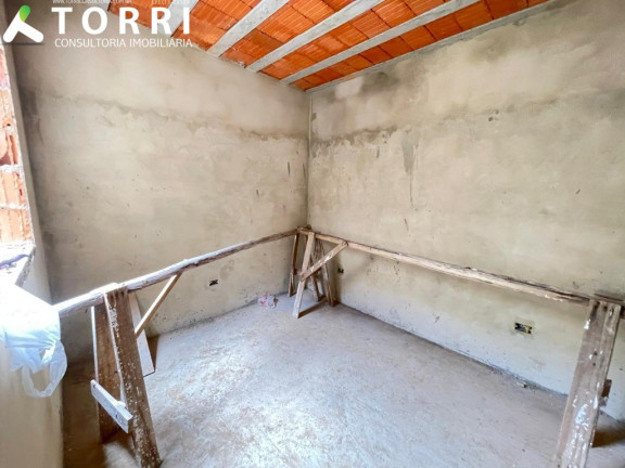 Imagem Casa com 2 Quartos à Venda, 52 m² em Jardim Santa Marta - Sorocaba Imagem Casa com 2 Quartos à Venda, 52 m² em Jardim Santa Marta - Sorocaba