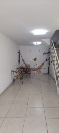 Casa de Condomínio com 2 Quartos à Venda,  em Vila Ré - São Paulo