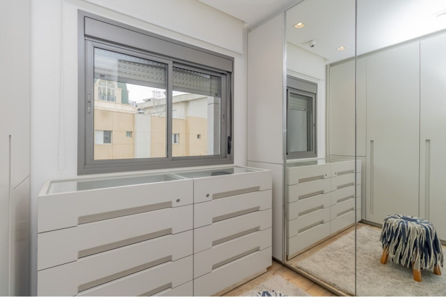 Imagem Apartamento com 2 Quartos à Venda, 101 m² em Vila Olímpia - São Paulo Imagem Apartamento com 2 Quartos à Venda, 101 m² em Vila Olímpia - São Paulo