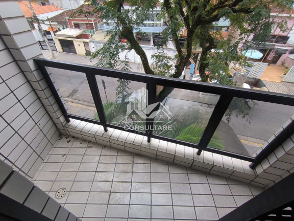 Imagem Apartamento com 3 Quartos à Venda, 176 m² em Campo Grande - Santos Imagem Apartamento com 3 Quartos à Venda, 176 m² em Campo Grande - Santos