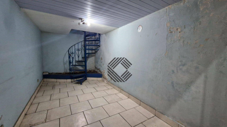 Imagem Galpão para Alugar, 300 m² em Vila Assis - Sorocaba