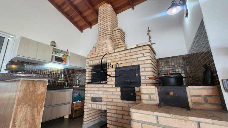 Imagem Casa de Condomínio com 3 Quartos à Venda, 246 m² em Residencial Ibi-aram - Itupeva Imagem Casa de Condomínio com 3 Quartos à Venda, 246 m² em Residencial Ibi-aram - Itupeva
