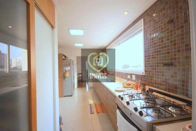 Imagem Apartamento com 4 Quartos à Venda, 225 m² em Perdizes - São Paulo