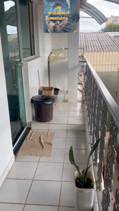 Imagem Casa com 3 Quartos à Venda, 200 m² em Setor Central (gama) - Brasília