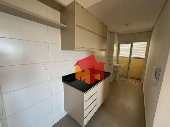 Imagem Apartamento com 2 Quartos para Alugar, 60 m² em Balneário Salto Grande - Americana Imagem Apartamento com 2 Quartos para Alugar, 60 m² em Balneário Salto Grande - Americana