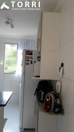 Imagem Apartamento com 2 Quartos à Venda, 46 m² em Jardim Novo Mundo - Sorocaba Imagem Apartamento com 2 Quartos à Venda, 46 m² em Jardim Novo Mundo - Sorocaba