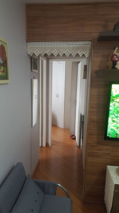 Imagem Apartamento com 2 Quartos à Venda, 56 m² em Luz - São Paulo