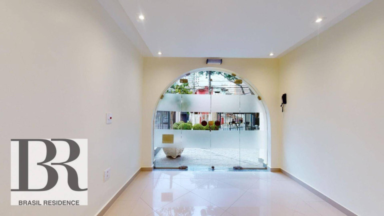 Imagem Apartamento com 3 Quartos à Venda, 94 m² em Vila Mariana - São Paulo