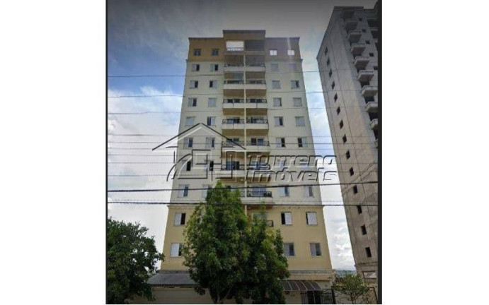 Imagem Apartamento com 2 Quartos à Venda, 65 m² em Urbanova - São José Dos Campos Imagem Apartamento com 2 Quartos à Venda, 65 m² em Urbanova - São José Dos Campos