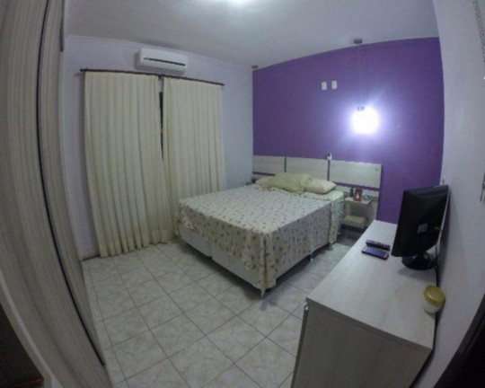 Imagem Casa com 3 Quartos para Alugar ou Temporada, 250 m² em Jardim Caçula - Jundiai