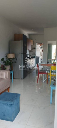 Imagem Casa com 2 Quartos à Venda, 65 m² em Quinta Dos Açorianos - Barra Velha