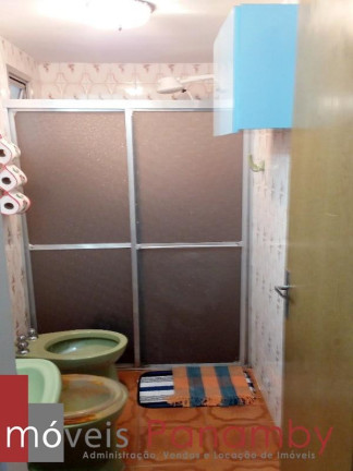 Imagem Apartamento com 3 Quartos à Venda, 62 m² em Saúde - São Paulo
