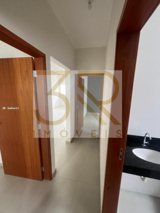 Imagem Casa com 3 Quartos à Venda, 90 m² em Reserva Do Bosque - Ribeirão Preto