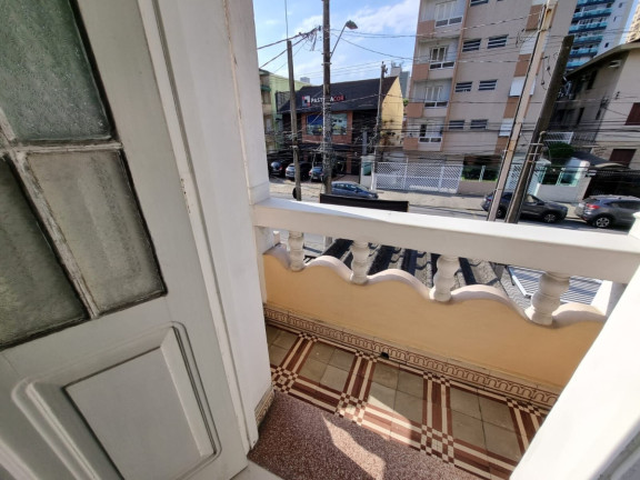Imagem Casa com 3 Quartos à Venda, 225 m² em Aparecida - Santos Imagem Casa com 3 Quartos à Venda, 225 m² em Aparecida - Santos