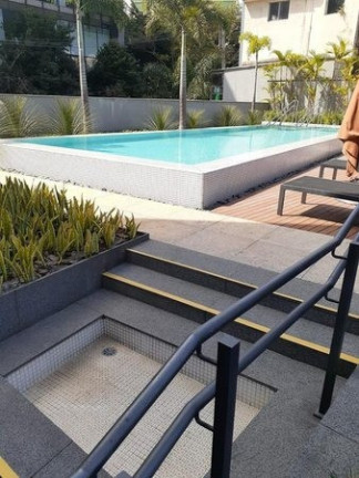 Imagem Apartamento com 1 Quarto à Venda, 34 m² em Vila Madalena - São Paulo Imagem Apartamento com 1 Quarto à Venda, 34 m² em Vila Madalena - São Paulo
