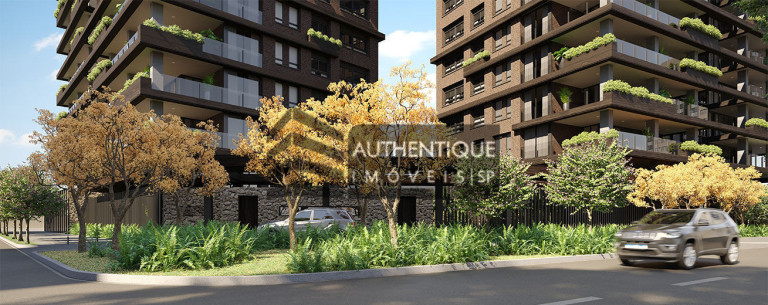 Imagem Apartamento com 3 Quartos à Venda, 231 m² em Ibirapuera - São Paulo