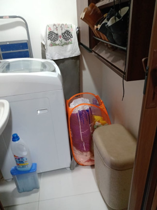 Imagem Imóvel com 1 Quarto à Venda, 34 m² em Sacomã - São Paulo Imagem Imóvel com 1 Quarto à Venda, 34 m² em Sacomã - São Paulo