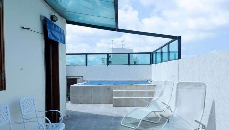 Imagem Apartamento com 2 Quartos à Venda, 136 m² em Vila Guarani (zona Sul) - São Paulo Imagem Apartamento com 2 Quartos à Venda, 136 m² em Vila Guarani (zona Sul) - São Paulo