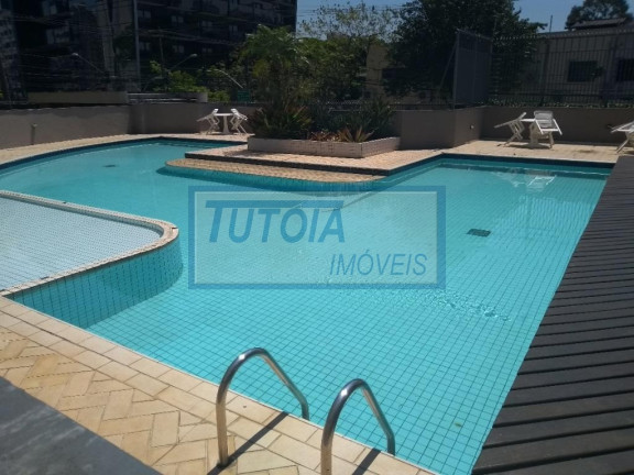 Imagem Apartamento com 3 Quartos para Alugar, 218 m² em Vila Clementino - São Paulo Imagem Apartamento com 3 Quartos para Alugar, 218 m² em Vila Clementino - São Paulo