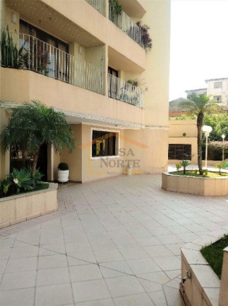 Imagem Apartamento com 2 Quartos à Venda, 100 m² em Tucuruvi - São Paulo Imagem Apartamento com 2 Quartos à Venda, 100 m² em Tucuruvi - São Paulo
