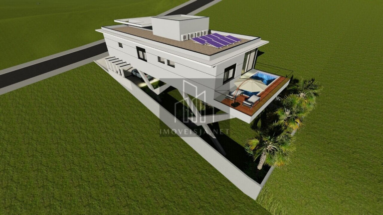 Imagem Terreno à Venda, 360 m² em Alphaville - Santana De Parnaíba Imagem Terreno à Venda, 360 m² em Alphaville - Santana De Parnaíba