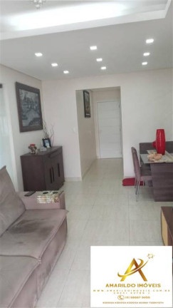 Imagem Apartamento com 3 Quartos à Venda, 85 m² em Centro - Mongagua