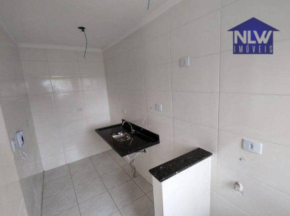 Imagem Apartamento com 2 Quartos à Venda, 46 m² em Itaquera - São Paulo