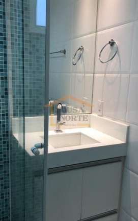 Imagem Cobertura com 2 Quartos à Venda, 116 m² em Parada Inglesa - São Paulo Imagem Cobertura com 2 Quartos à Venda, 116 m² em Parada Inglesa - São Paulo