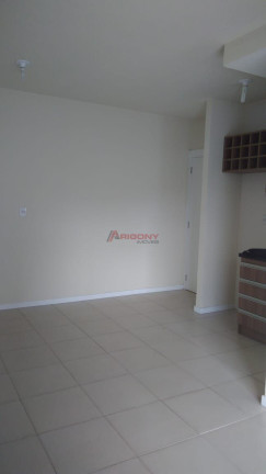 Imagem Apartamento com 2 Quartos à Venda, 51 m² em Nossa Senhora Medianeira - Santa Maria