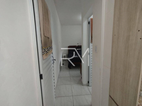 Imagem Casa com 2 Quartos à Venda, 63 m² em Agenor De Campos - Mongaguá