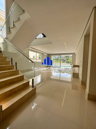 Imagem Casa com 4 Quartos à Venda, 371 m² em Alphaville - Santana De Parnaíba Imagem Casa com 4 Quartos à Venda, 371 m² em Alphaville - Santana De Parnaíba