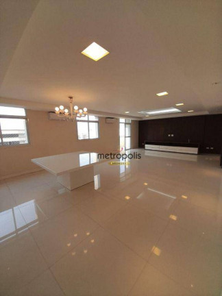 Imagem Apartamento com 4 Quartos à Venda ou Locação, 275 m² em Santo Antônio - São Caetano Do Sul Imagem Apartamento com 4 Quartos à Venda ou Locação, 275 m² em Santo Antônio - São Caetano Do Sul