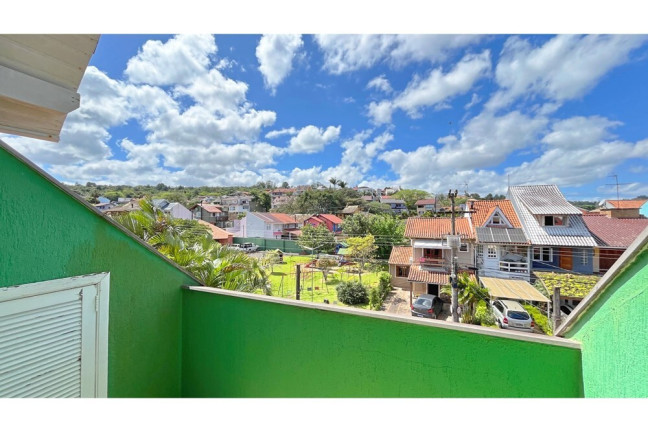 Imagem Casa de Condomínio com 3 Quartos à Venda, 273 m² em Cavalhada - Porto Alegre