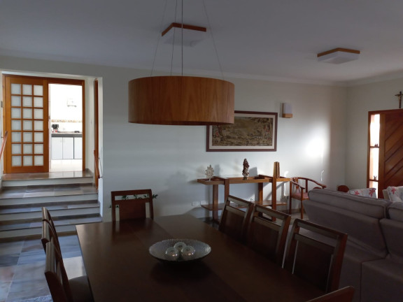 Imagem Casa com 3 Quartos à Venda, 385 m² em Jardim Paulista - Atibaia Imagem Casa com 3 Quartos à Venda, 385 m² em Jardim Paulista - Atibaia