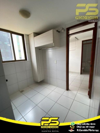 Imagem Apartamento com 4 Quartos à Venda, 180 m² em Lauritzen - Campina Grande Imagem Apartamento com 4 Quartos à Venda, 180 m² em Lauritzen - Campina Grande