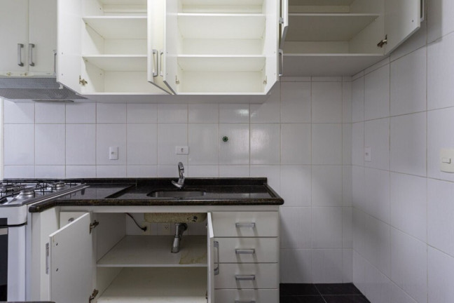 Imagem Imóvel com 2 Quartos à Venda, 54 m² em Vila Olímpia - São Paulo Imagem Imóvel com 2 Quartos à Venda, 54 m² em Vila Olímpia - São Paulo