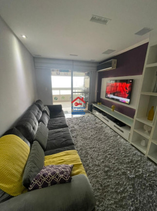 Imagem Apartamento com 3 Quartos à Venda, 138 m² em Canto Do Forte - Praia Grande Imagem Apartamento com 3 Quartos à Venda, 138 m² em Canto Do Forte - Praia Grande