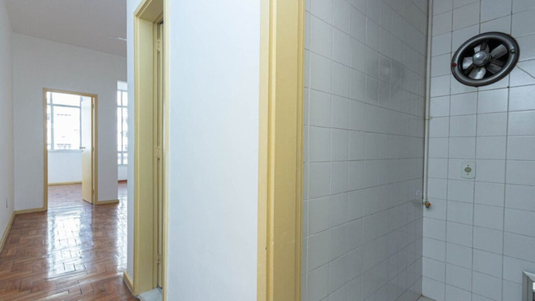 Imagem Imóvel com 1 Quarto à Venda, 40 m² em Catete - Rio De Janeiro
