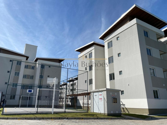 Imagem Apartamento com 2 Quartos à Venda, 51 m² em Prado - Biguaçu Imagem Apartamento com 2 Quartos à Venda, 51 m² em Prado - Biguaçu