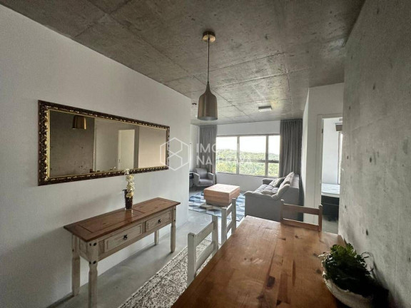 Imagem Apartamento com 2 Quartos para Alugar, 70 m² em Praia Brava - Itajaí