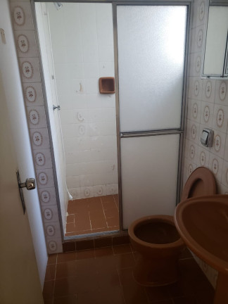 Imagem Apartamento com 1 Quarto à Venda, 37 m² em Centro Histórico - Porto Alegre