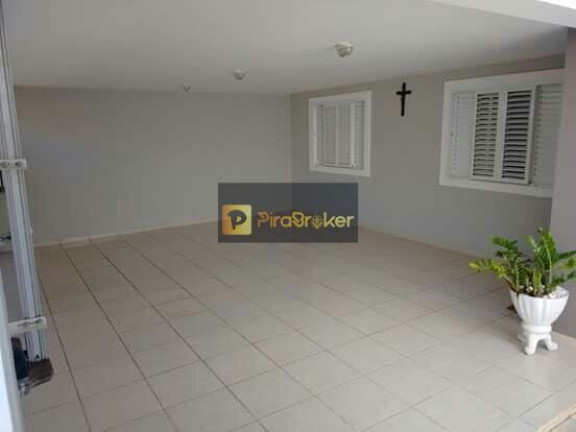 Imagem Casa com 3 Quartos à Venda, 199 m² em Parque Residencial Paineiras - Charqueada