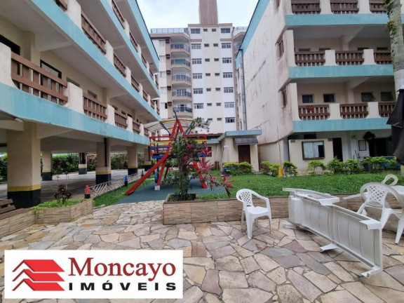 Imagem Apartamento com 1 Quarto à Venda, 48 m² em Balneário Gardem Mar - Caraguatatuba