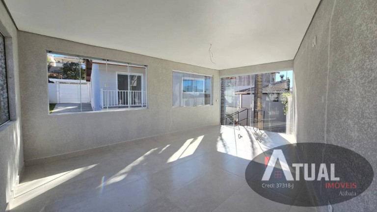 Imagem Casa com 4 Quartos à Venda, 485 m² em Jardim Jaraguá - Atibaia